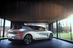 Renault Symbioz Prototype 2017 года